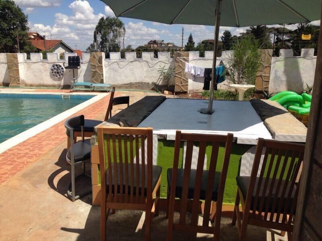 Classic Villa Resort