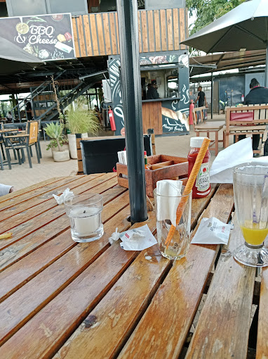 Roast By Carnivore Tatu City