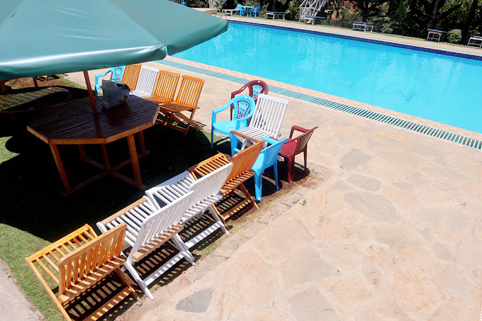 THE MUGUMO VALLEY RESORT