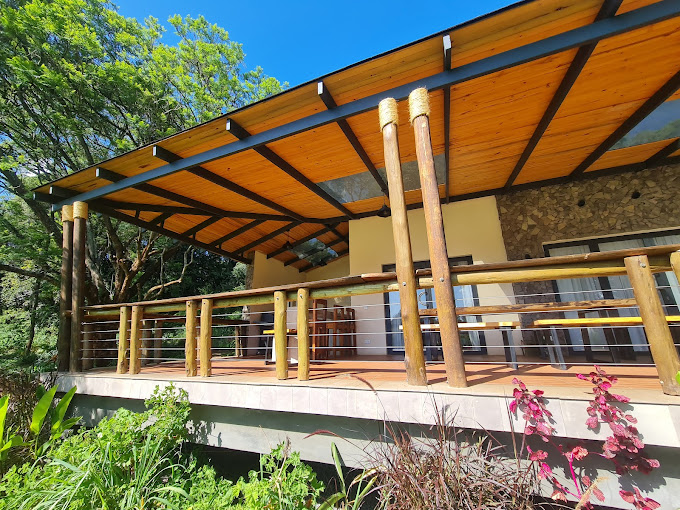 Mugumo Cottage Thika