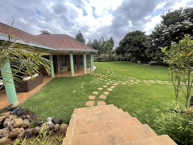 Ndeiya House Limited