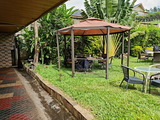 Nokras Riverine Hotel & Spa