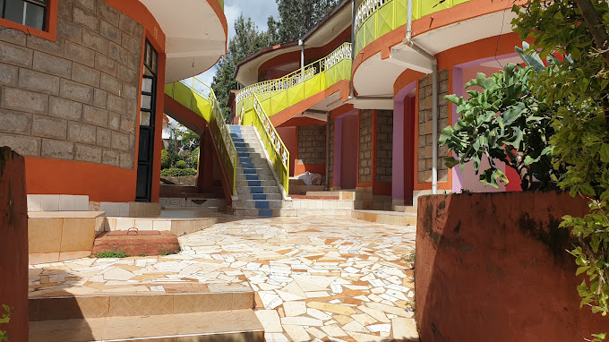 JAMBO VILLAGE PARK HOTEL