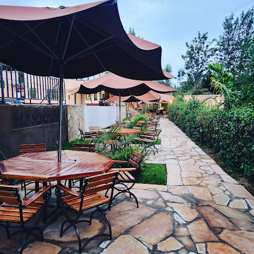 The Lagoon Resort & Spa