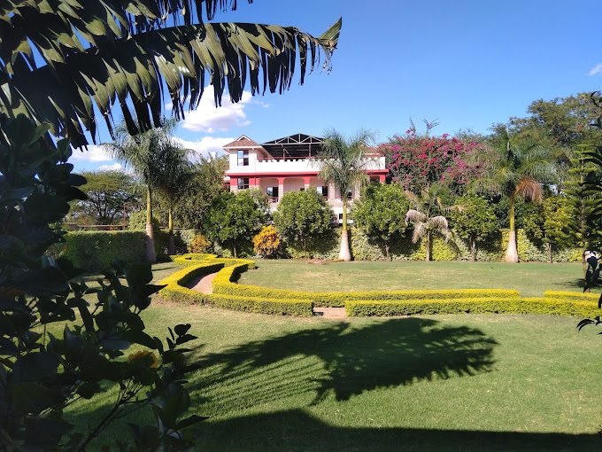 Destination Resort Centre