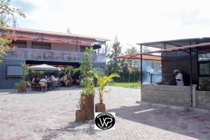 WATERPOINT garden& restaurant
