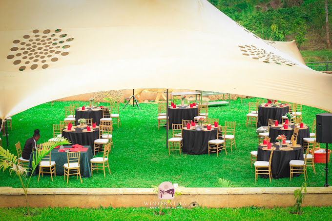 Winter Villa Resort and Spa