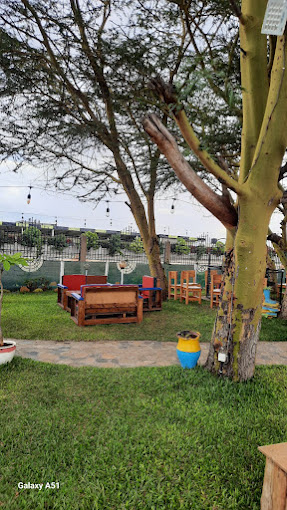 Su’cakes and Dusty Grill Bistro, Kitengela