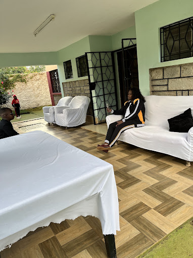 Legacy Gardens – Nyeri