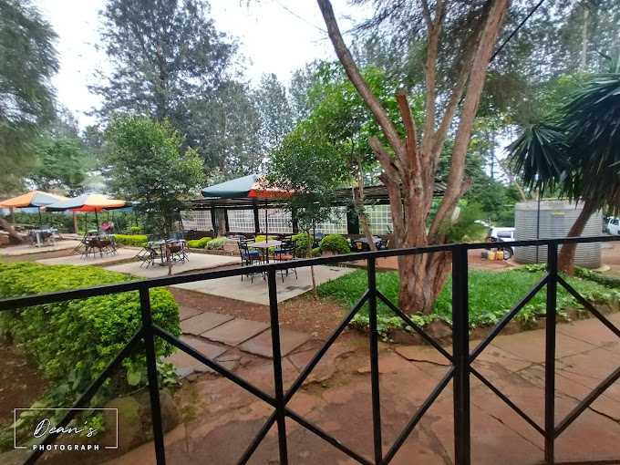 Martime Resort Villa