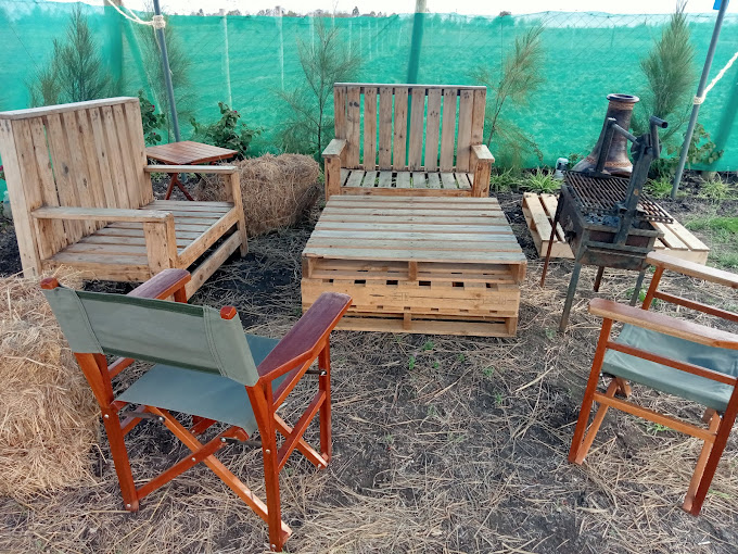 Acacia Square & Camping