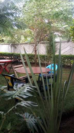 Kilimanjaro Hillside Resort