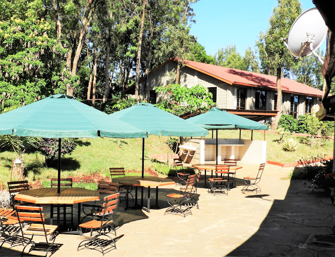 Kibo Slopes Cottages Ltd