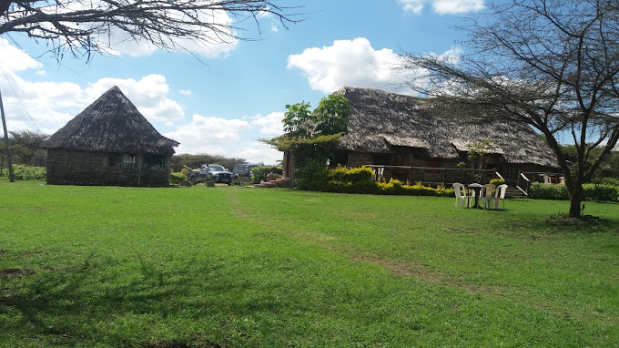 EMASHO CAMP LODGE