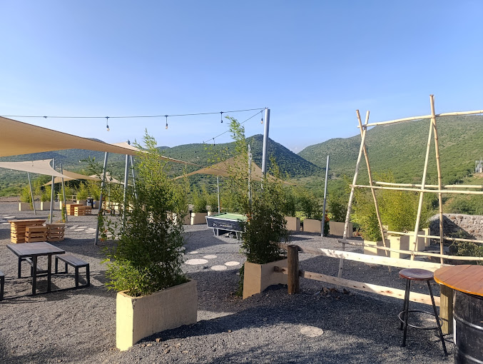 Sironka Valley Resort & Spa