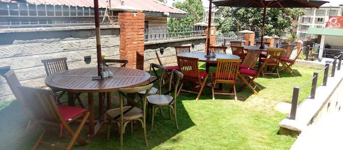 Taidy’s Tavern Upperhill