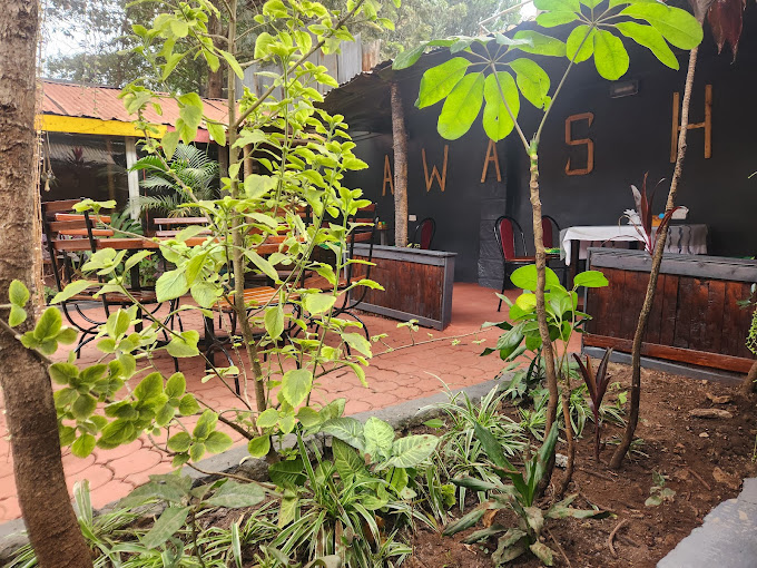 Awash Ethiopian Restaurant