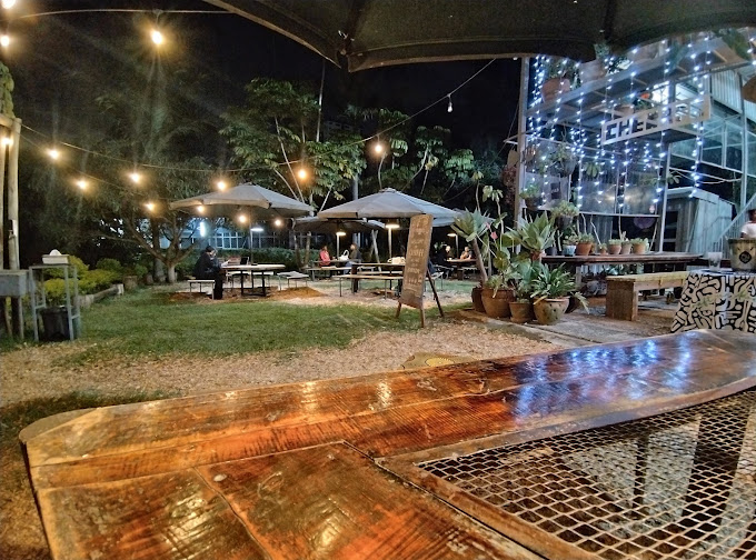 CHEKAFE – Japanese Restaurant