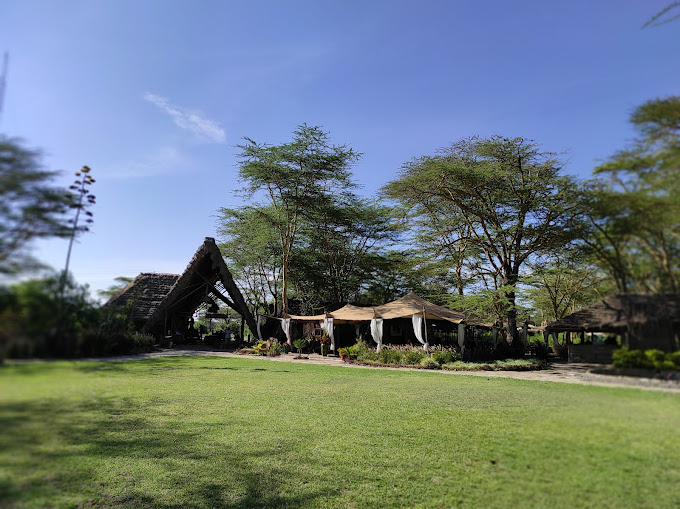 Swara Acacia Lodge