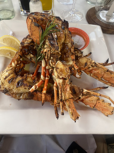 Matteo’s Italian Restaurant