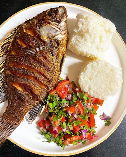 The Sultan Swahili Cuisine