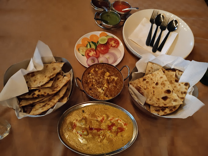 Bagga Grill & Restaurant (Ngara Sports Club)