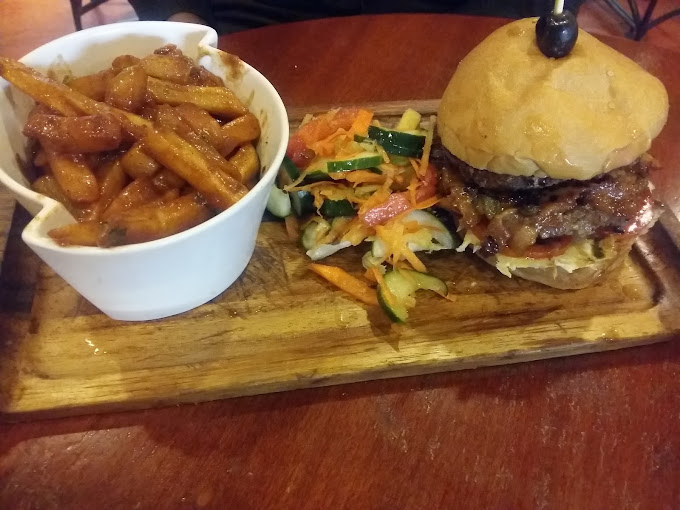 Urban Coffee Capital Centre