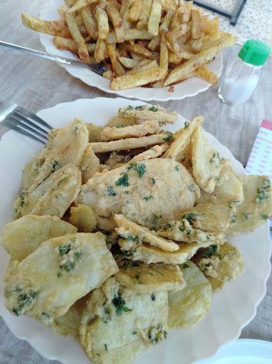 Sheth Bhagwanji Foods