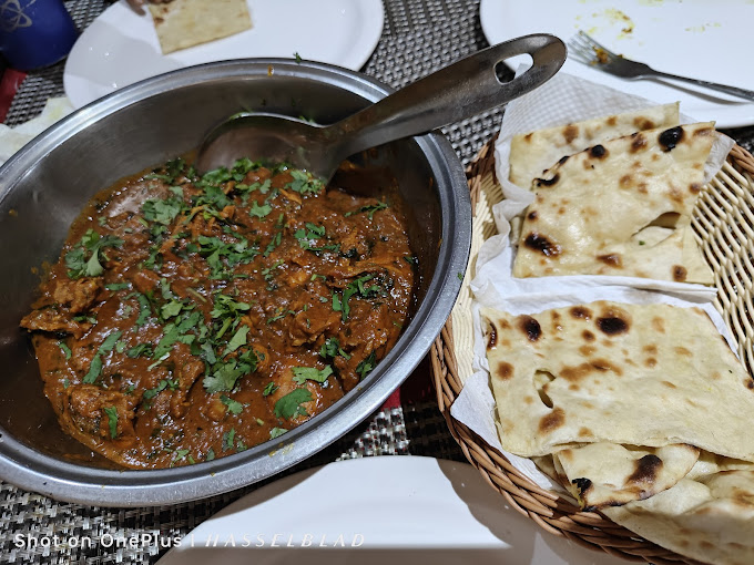 Sukhadia’s Restaurant