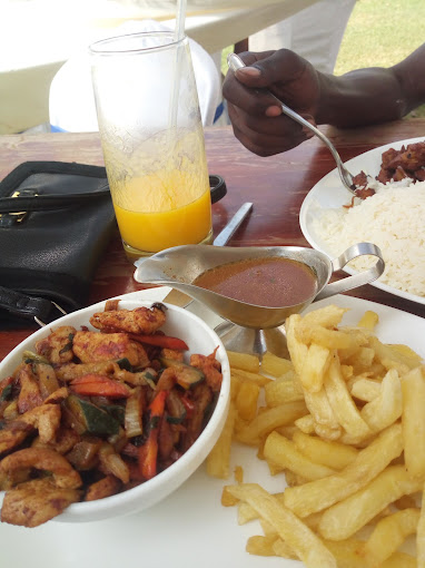 Royal Nairobi Golf Club