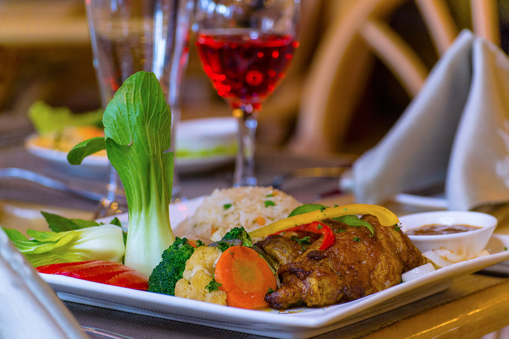 Eastland Hotel Nairobi