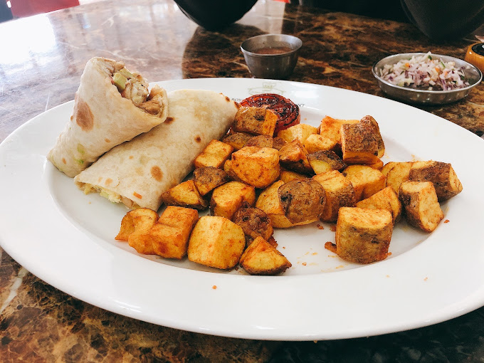 The Royale House Restaurant