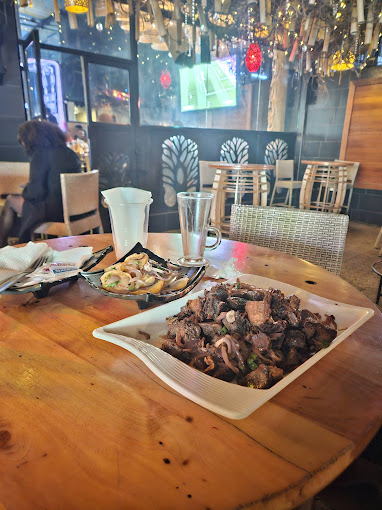 Kettle House Bar & Grill