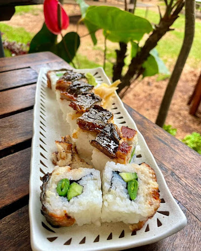 CHEKAFE – Japanese Restaurant