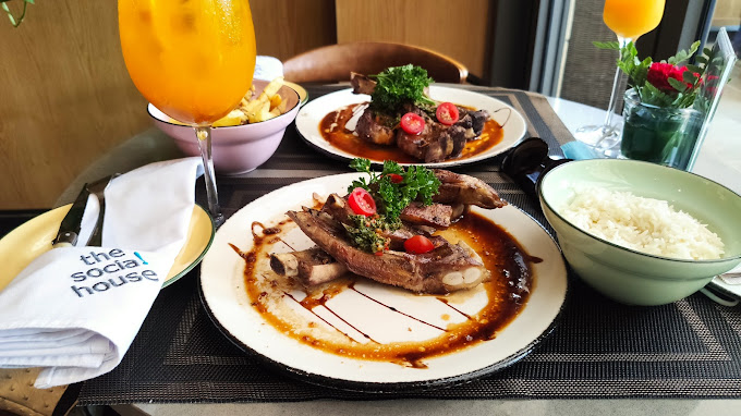 The Social House Nairobi