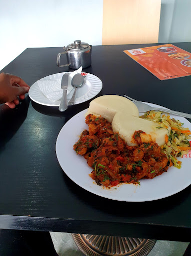 Machakos University Hotel & Conference Centre