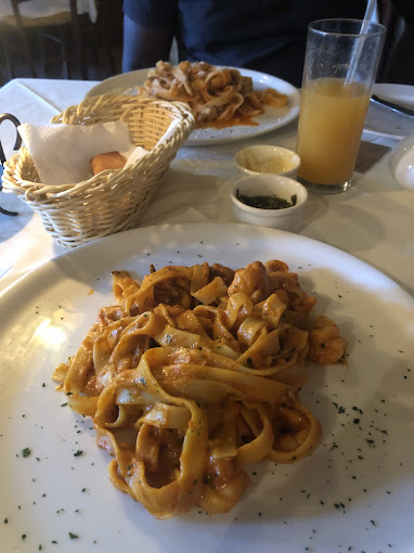 La Salumeria Restaurant