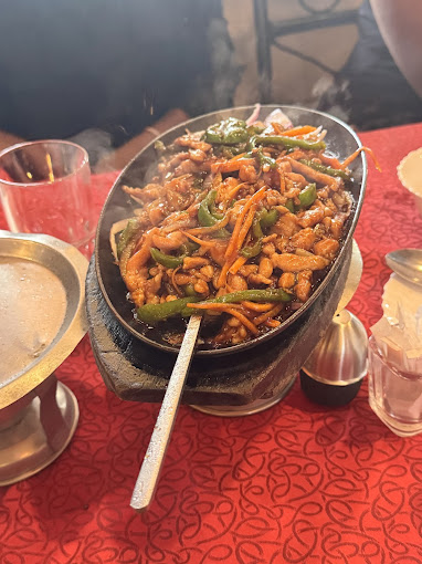 For You Chinese Restaurant