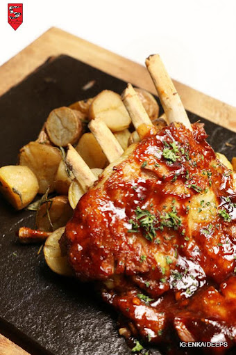 Brew Bistro and Lounge