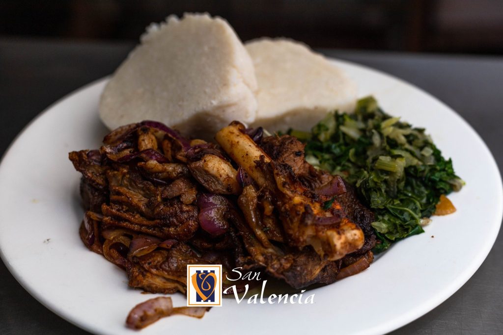 Valencia Gardens Nairobi