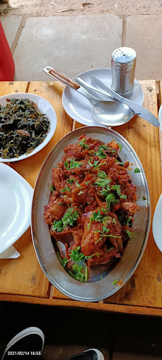 Forest Breeze Gardens