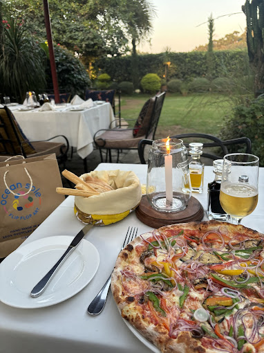 Matteo’s Italian Restaurant