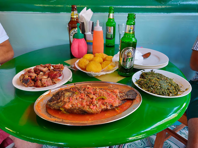 Tamasha Joint Restaurant