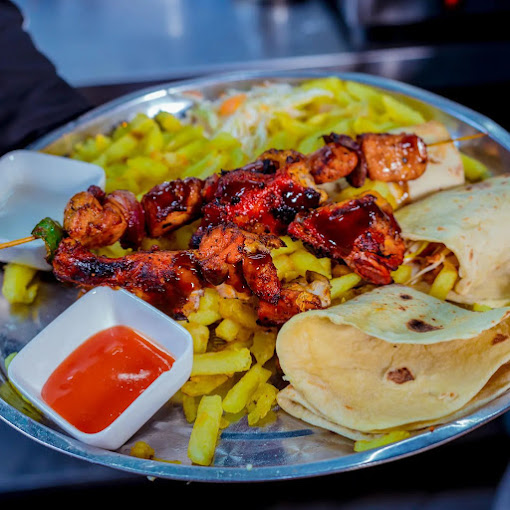 Hash Grill & Catering Services