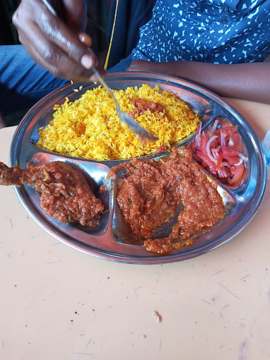 Mpambe Foods California