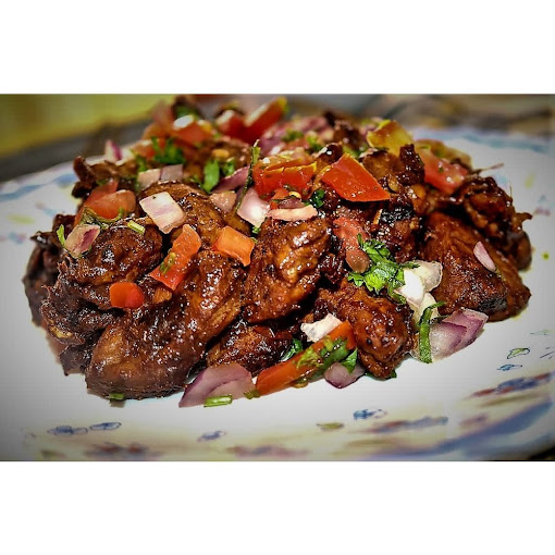 TAPAS LOUNGE- Northern Bypass