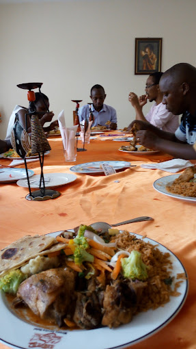 Mirema Hotel & Service Apartments