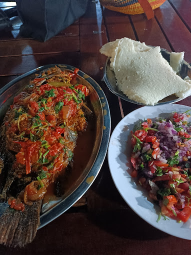 Paris Lounge and Grill