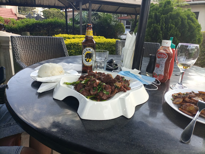 Eden Bliss Gardens – Thome