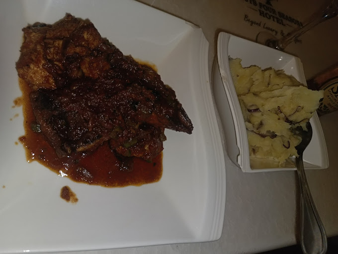 Deuts Four Seasons Hotel